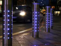 Led Decorative Bollard